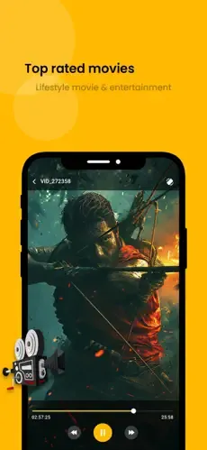 hotstar-special Top Rated Movies